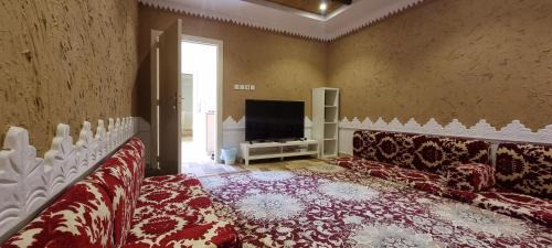 Unaizah House | مساكن الخليج