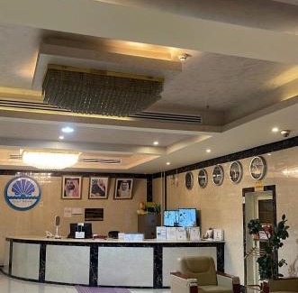 Dammam Apartment | مسكن لؤلؤة الخليج للشقق المخدومة