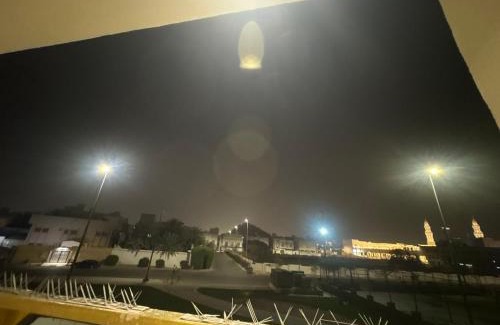 Medina Apartment | مسكن مريح مع اطلالة على مسجد القبلتين