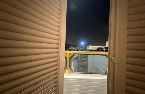 Medina Apartment | مسكن مريح مع اطلالة على مسجد القبلتين