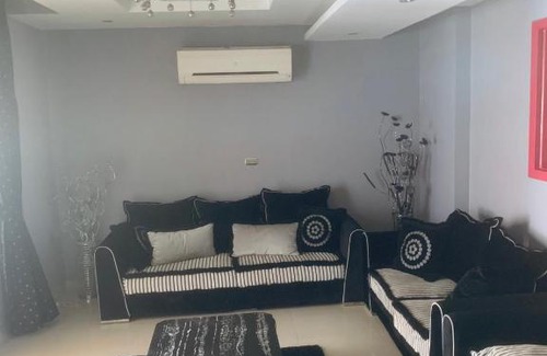 Heliopolis Apartment | مصر الجديده