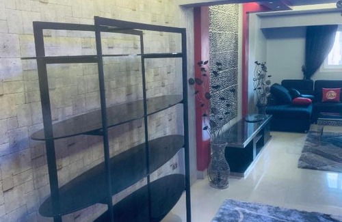 Heliopolis Apartment | مصر الجديده