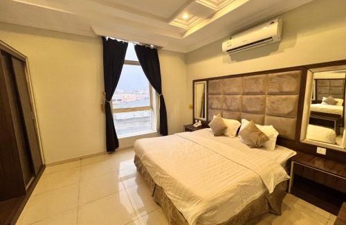 Taif Apartment | مصيف السعادة Masif ELsada