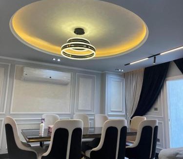 Agouza Apartment | مكاسب للاستثمار العقاري