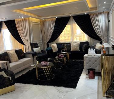 Agouza Apartment | مكاسب للاستثمار العقاري