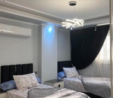 Agouza Apartment | مكاسب للاستثمار العقاري