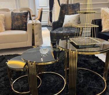 Agouza Apartment | مكاسب للاستثمار العقاري