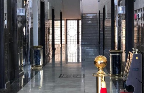 Bisha Apartment | ملفا للأجنحة الفندقية- فرع حي الموسى