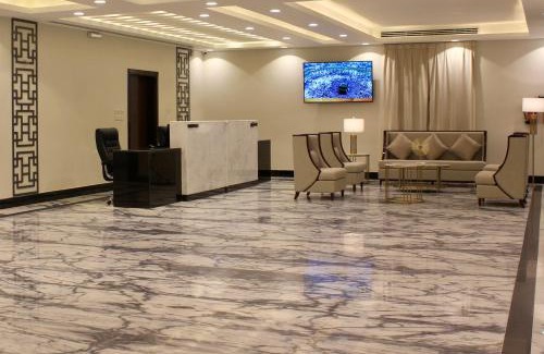 Bisha Apartment | ملفا للشقق المخدومة