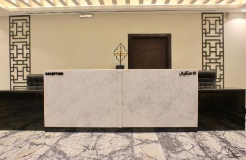 Bisha Apartment | ملفا للشقق المخدومة