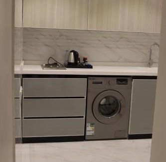 Buraydah Apartment | منازل الطيف للشقق المخدومة