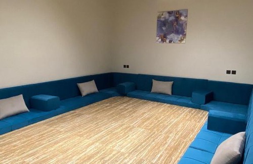 Buraydah Ski Chalet | منتجع العام الخامس الفندقي