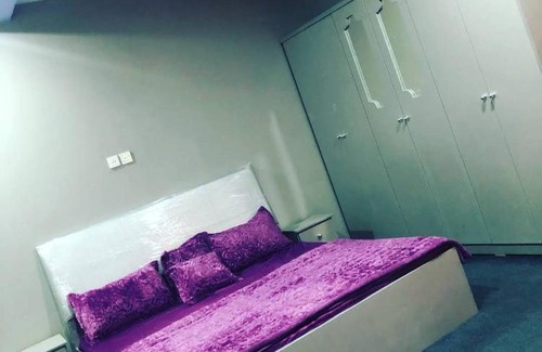 Ha'il Ski Chalet | منتجع النسيم