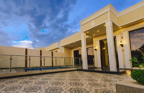 Taif House | منتجع حياة رويال
