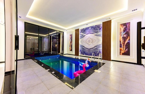 Taif House | منتجع حياة رويال