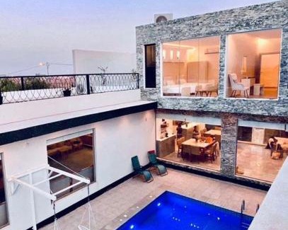 Ha'il Province Villa | منتجع سرايا ديور