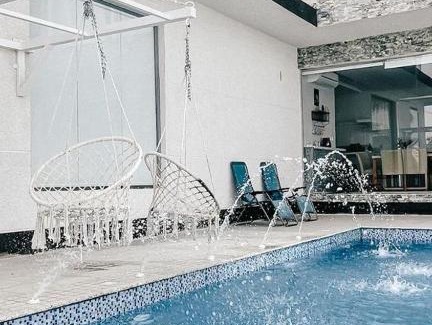 Ha'il Province Villa | منتجع سرايا ديور