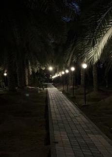 Buraydah Resort | منتجع كسب