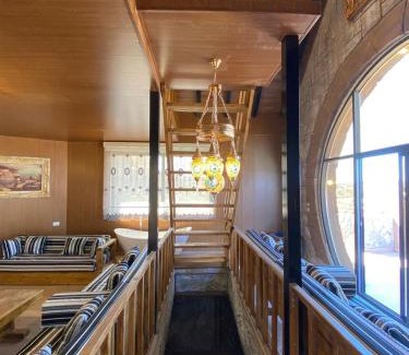 Ajloun Governorate Villa | منتجع كفريا السياحي-عجلون Kufraya Resort-Ajloun