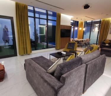 Taif Apartment | منتجع وشاليهات وسام بارك Wesam Park Residences & Chalets