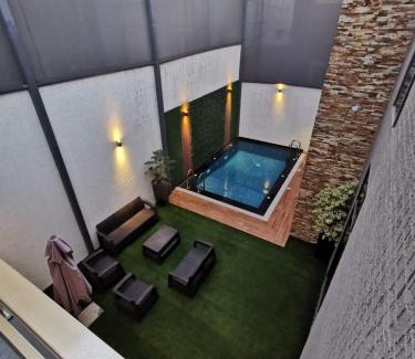 Taif Apartment | منتجع وشاليهات وسام بارك Wesam Park Residences & Chalets