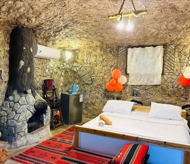 Ajloun Cabin | منتزه واكواخ كركوش