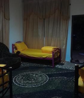 Ajloun House | منزل ابو يوسف القضاة