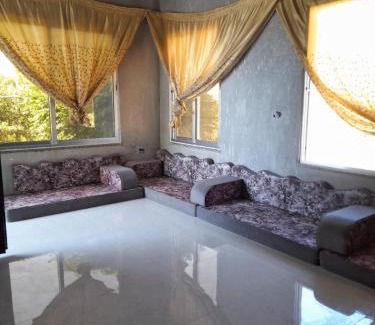 Ajloun House | منزل ابو يوسف القضاة