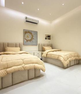 Nejran Apartment | منزل روز العائلي - Rose House