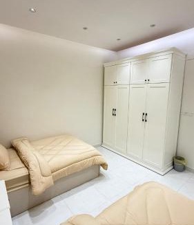 Nejran Apartment | منزل روز العائلي - Rose House