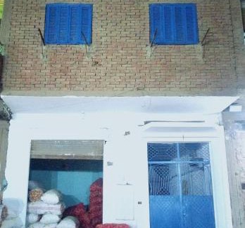 Giza House | منزل سيد سعد