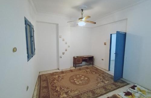 Giza House | منزل سيد سعد