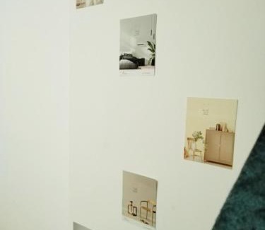 Giza House | منزل سيد سعد