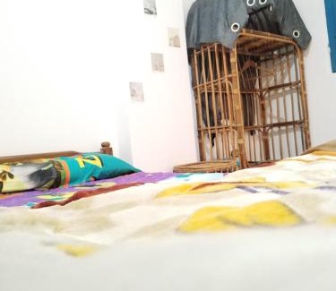 Giza House | منزل سيد سعد