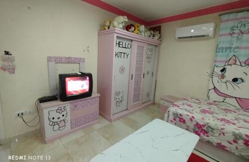 Ain Schams Apartment | منشيه التحرير