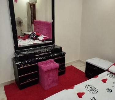 Ain Schams Apartment | منشيه التحرير