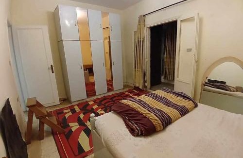 Al Manial Apartment | منيل روضه