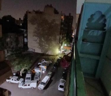 Al Manial Apartment | منيل روضه