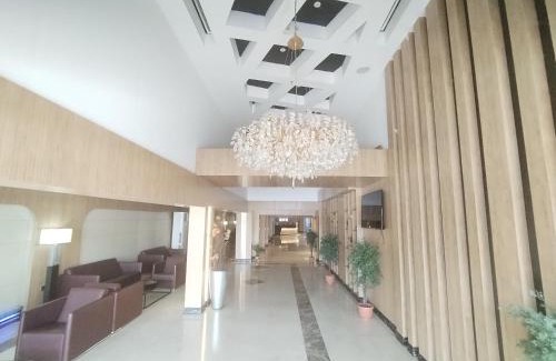 King Abdul Aziz Road Hotel | ميرا سويت للشقق المخدومة