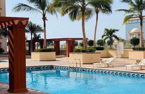 Bay La Sun Apartment | ميسان الشاطئ