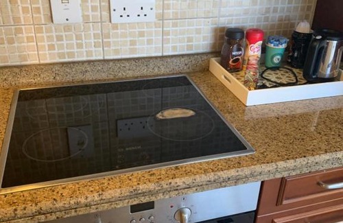 Bay La Sun Apartment | ميسان الشاطئ