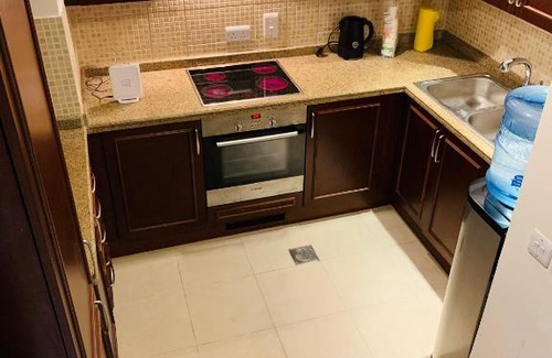 Bay La Sun Apartment | ميسان الشاطئ