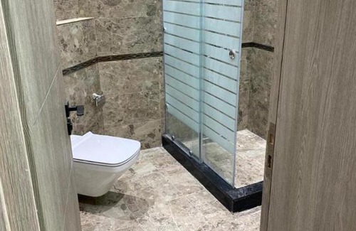 Old Cairo Apartment | نايل هاوس