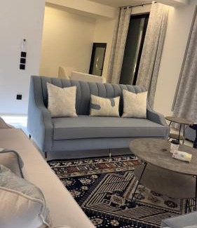 Al Bahah Villa | نزل الجادية