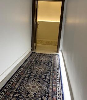 Al Bahah Villa | نزل الجادية