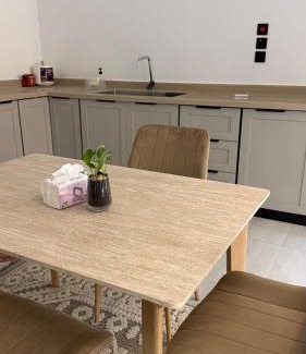 Al Bahah Villa | نزل الجادية