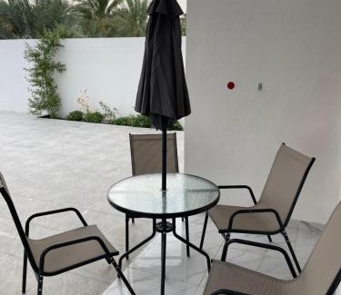 Wadi Bani Kharus Hotel | نزل الغيم -Cloudinn