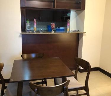 Bay La Sun Apartment | نزل المارينا - Marina Resident
