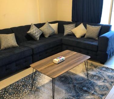 Bay La Sun Apartment | نزل المارينا - Marina Resident