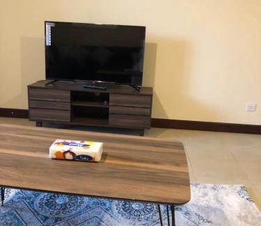 Bay La Sun Apartment | نزل المارينا - Marina Resident